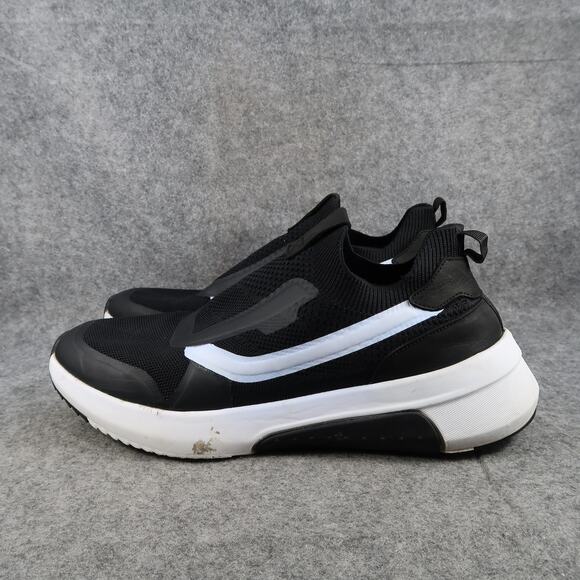 Mark Nason Shoes Mens 12 Casual Sneaker Slip On Trainer Modern Jogger Lifestyle - Picture 5 of 16